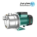 الکتروپمپ 1 اسب جتی کله استیل تایفو مدل SGJ800