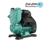 الکتروپمپ خود مکش 0.5 اسب تایفو مدل TW370T