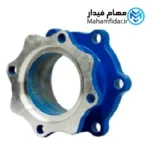 واسطه ترکیبی گیربکس مکعبی 30/40